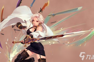 dnf剑宗用什么武器_韩服dnf手游剑宗带什么武器
